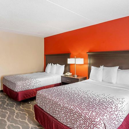 Best Western Inn At Blakeslee-Pocono Kültér fotó