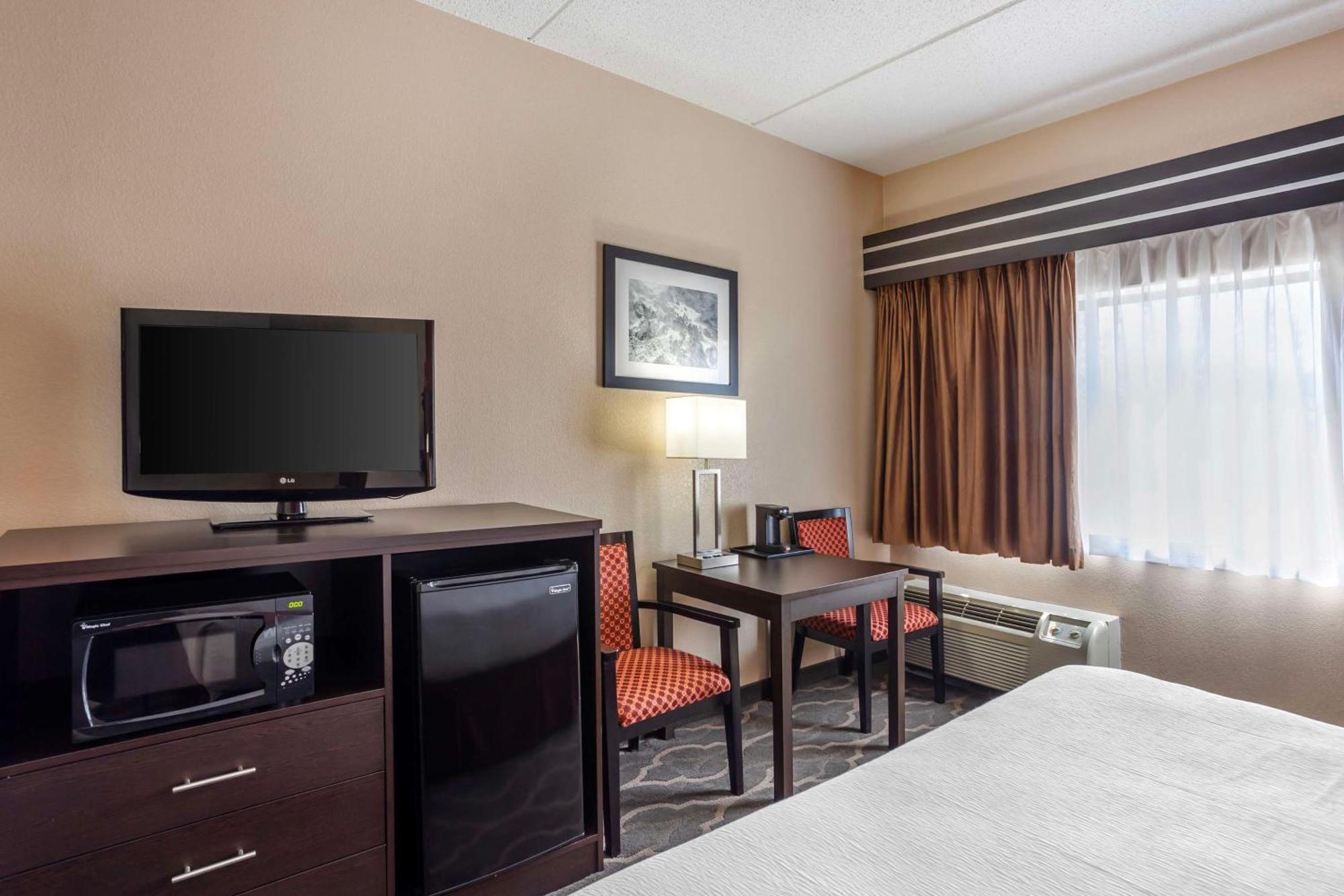 Best Western Inn At Blakeslee-Pocono Kültér fotó